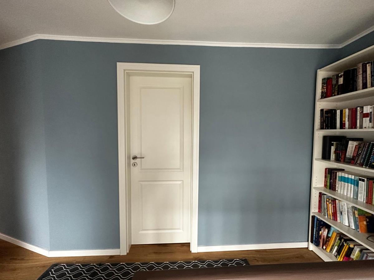 Stilvolles Gaestezimmer Mit Bad In Mechernich-Zentrum מראה חיצוני תמונה