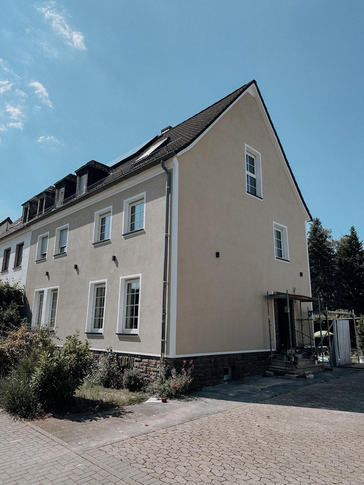 Stilvolles Gaestezimmer Mit Bad In Mechernich-Zentrum מראה חיצוני תמונה
