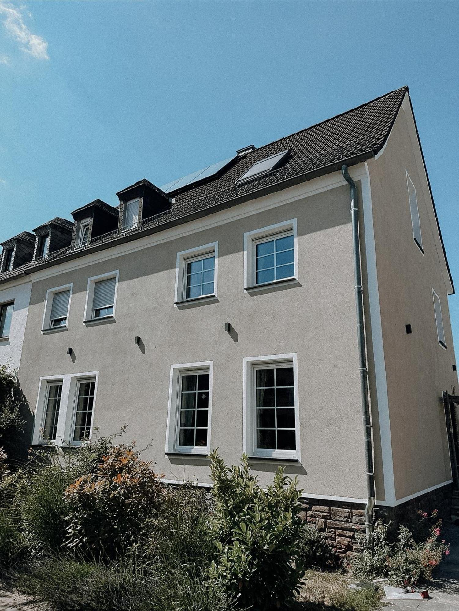 Stilvolles Gaestezimmer Mit Bad In Mechernich-Zentrum מראה חיצוני תמונה