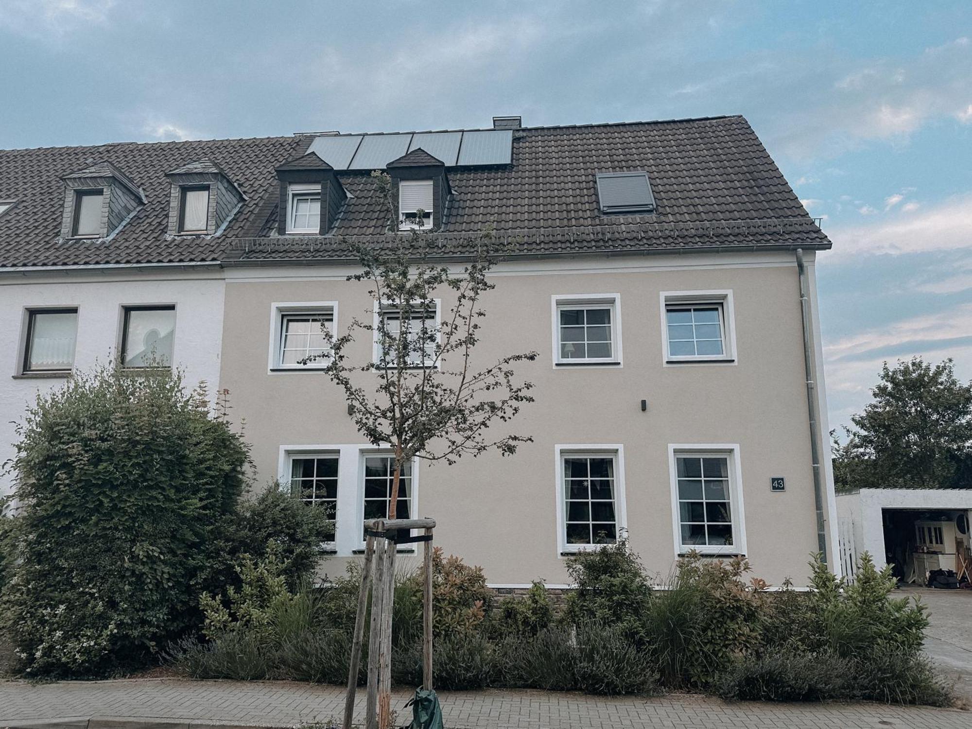 Stilvolles Gaestezimmer Mit Bad In Mechernich-Zentrum מראה חיצוני תמונה