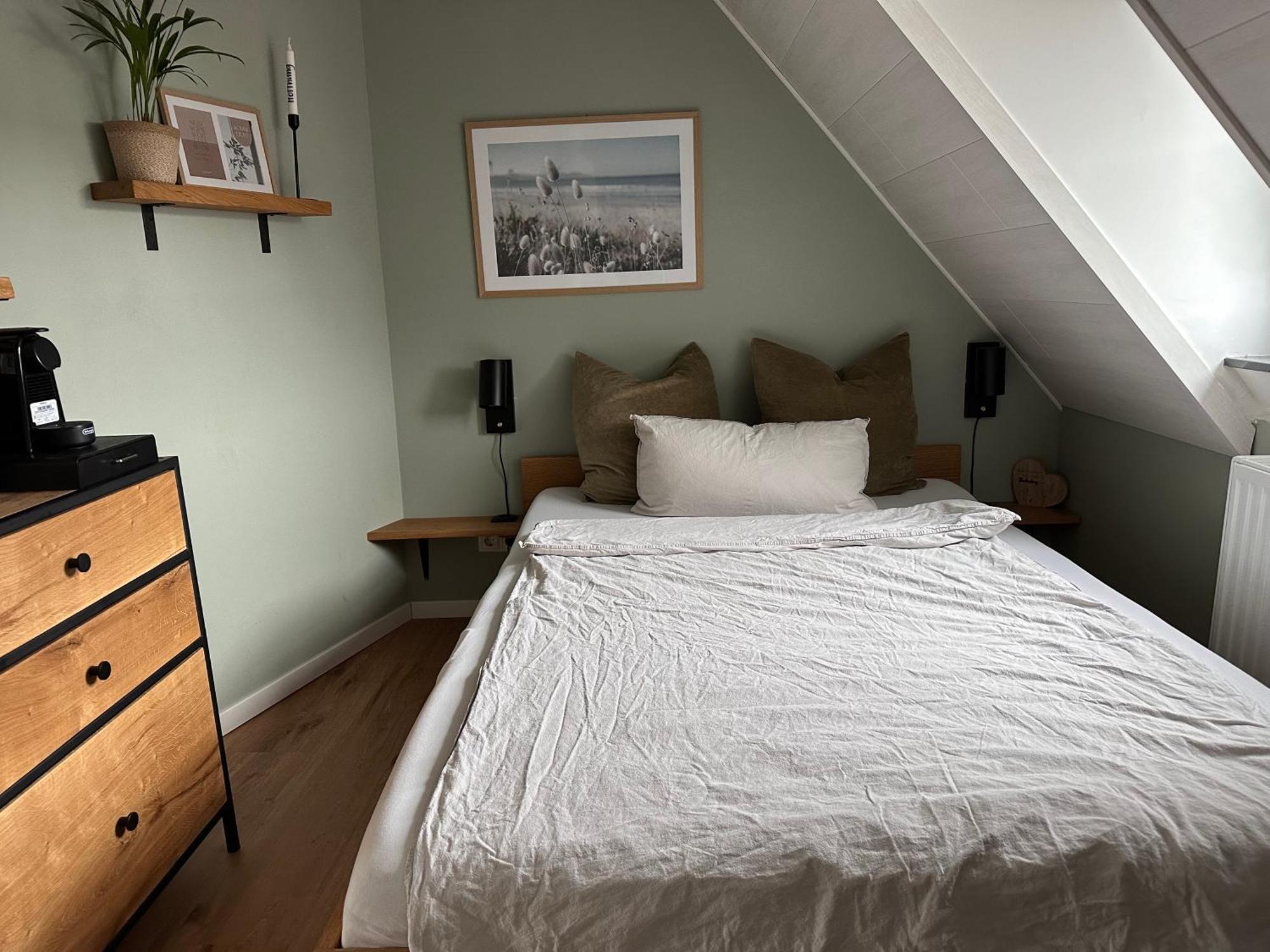 Stilvolles Gaestezimmer Mit Bad In Mechernich-Zentrum מראה חיצוני תמונה